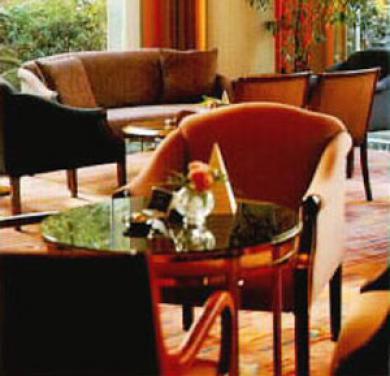 Jianghan Business Hotel Citycenter Wuhan Luaran gambar