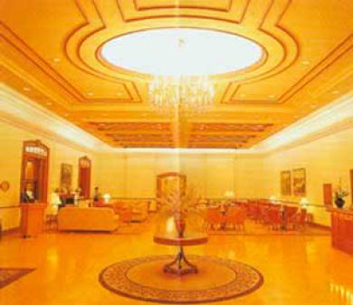 Jianghan Business Hotel Citycenter Wuhan Luaran gambar