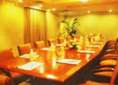 Jianghan Business Hotel Citycenter Wuhan Luaran gambar